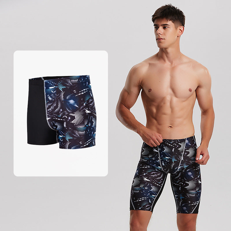 Herren Schwimmshorts Drune