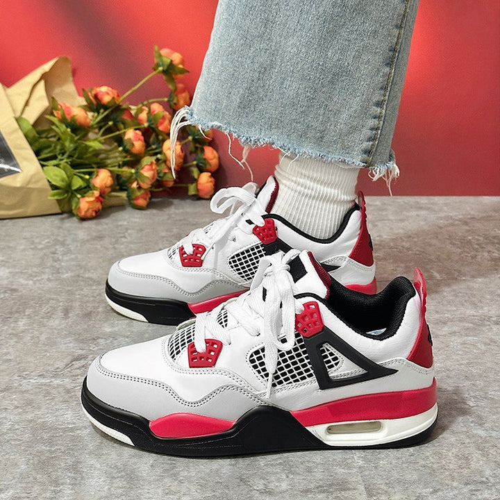 Herren Sportliche Sneaker mit Dämpfung Drune
