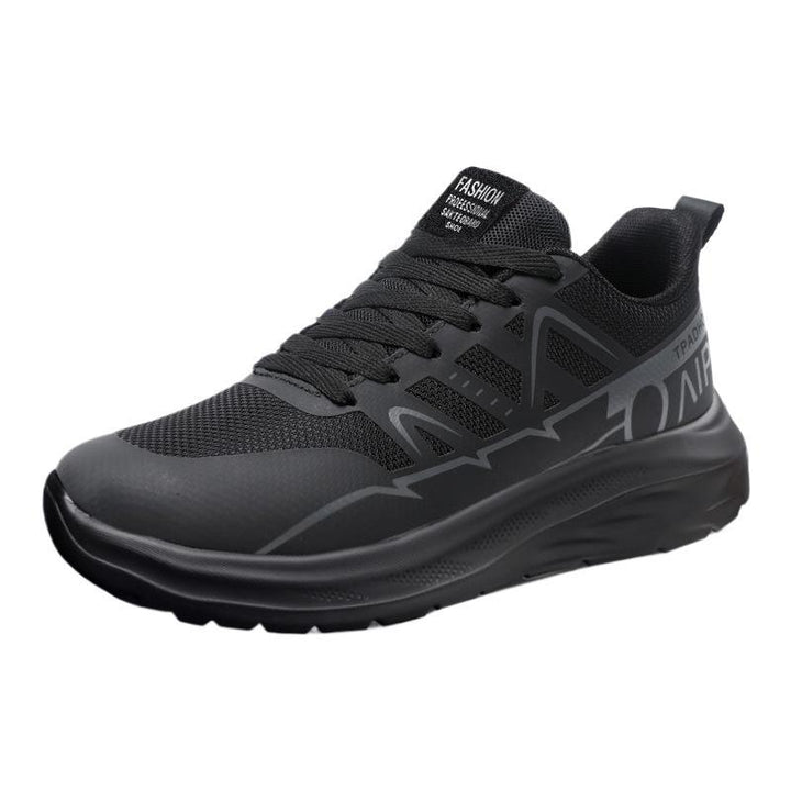 Herren Sportliche und dämpfende Laufschuhe Drune