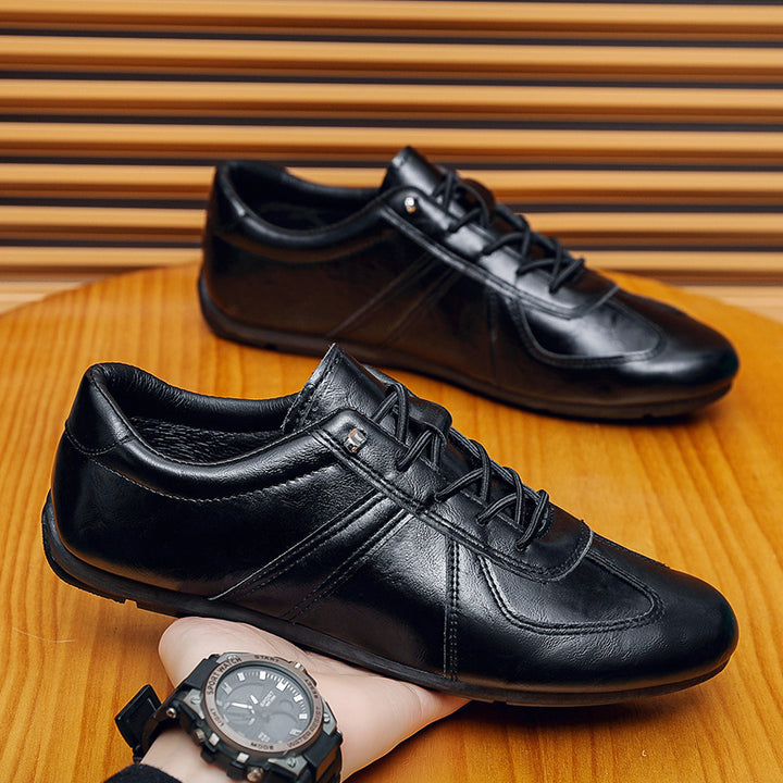 Herren Elegante Freizeit Sneaker Drune