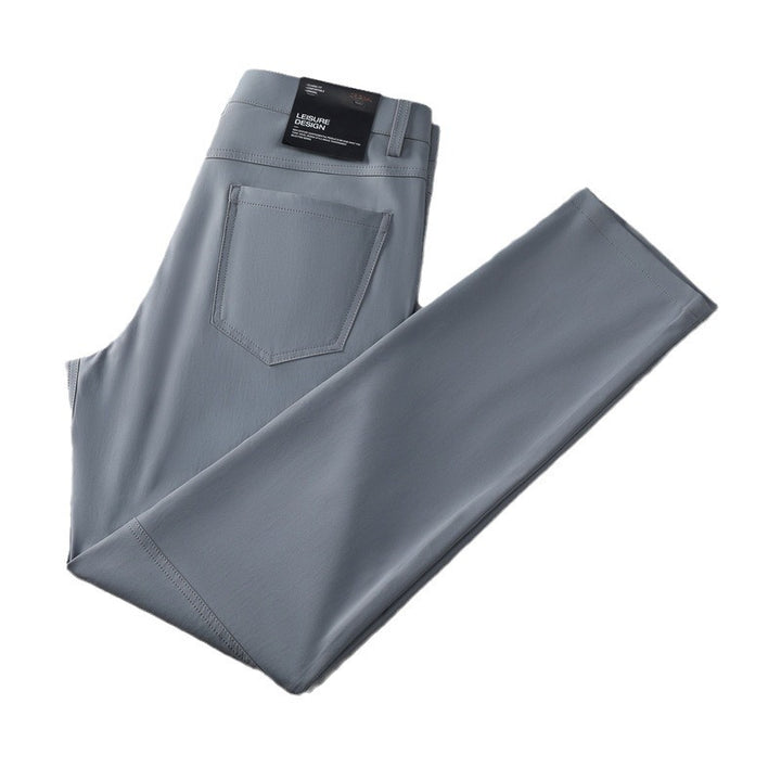 Herren Elegante und bequeme Freizeit-Hose Drune
