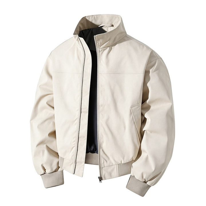Damen Modische und bequeme Übergangsjacke Drune
