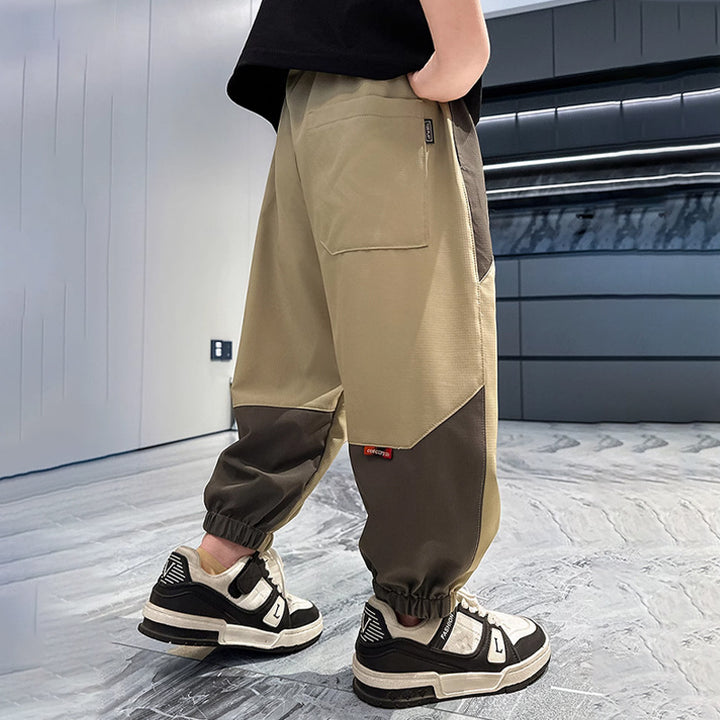 Herren modische Jogginghose Drune