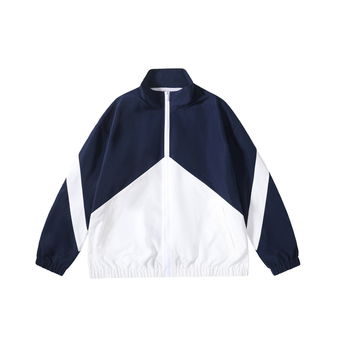 Herren Sportliche Übergangsjacke mit modernem Design Drune