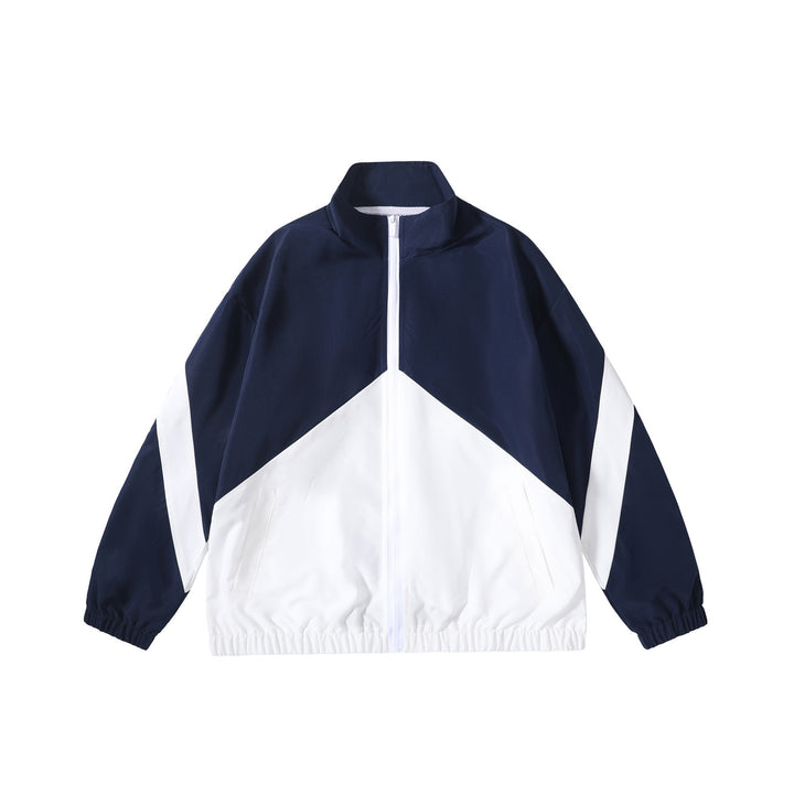 Herren Sportliche Übergangsjacke mit modernem Design Drune