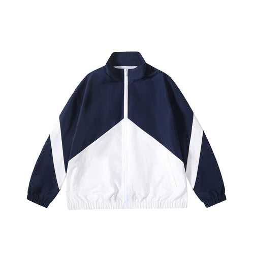 Herren Sportliche Übergangsjacke mit modernem Design Drune
