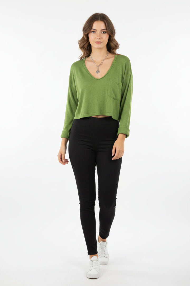 Damen Freizeitshirt Drune