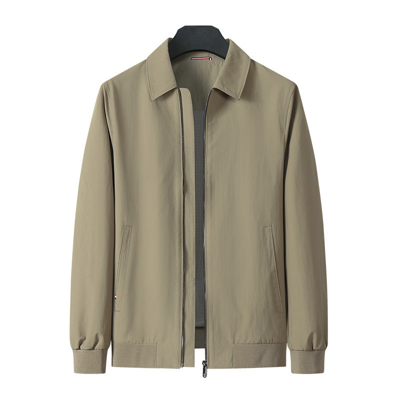 Herren Leichte Übergangsblouson Drune