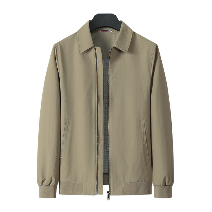 Herren Leichte Übergangsblouson Drune