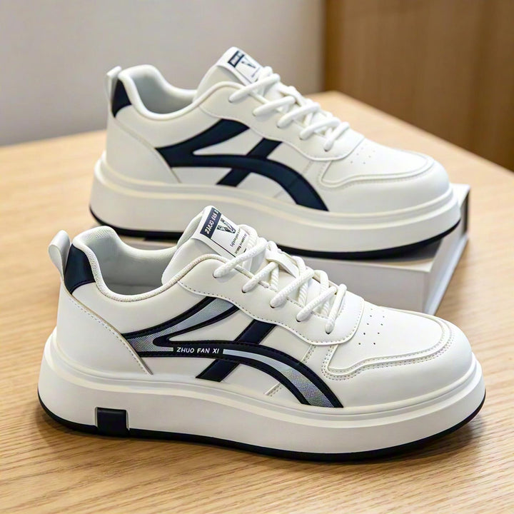 Herren Sportliche Sneakers mit dämpfendem Komfort Drune