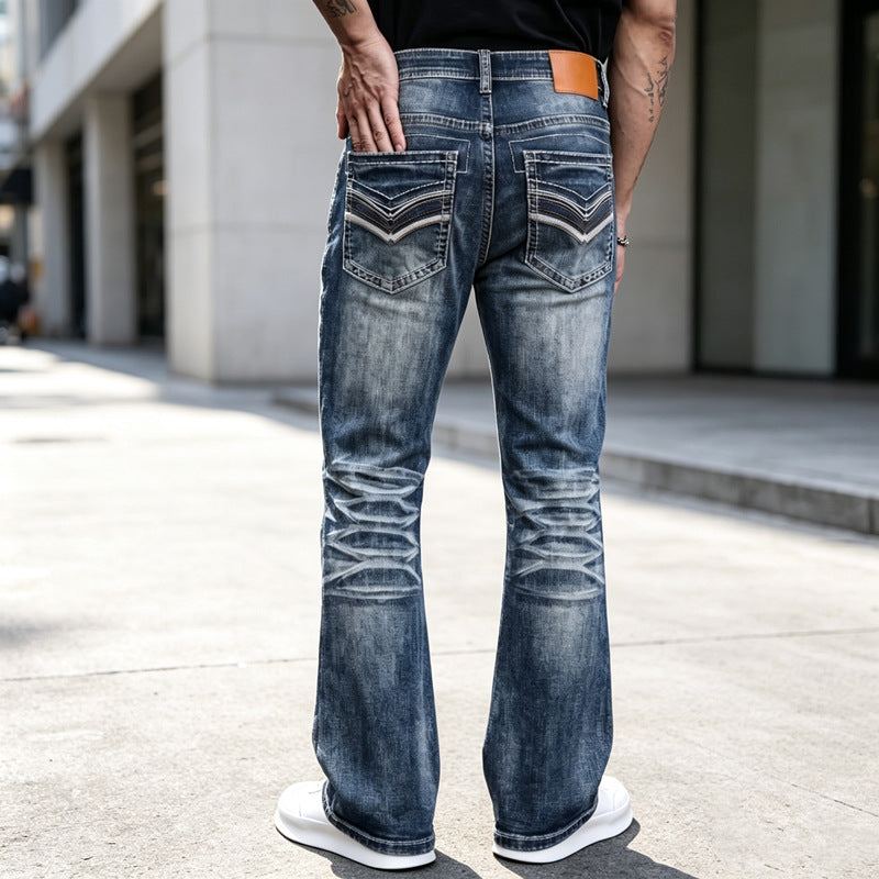 Herren Jeans Drune