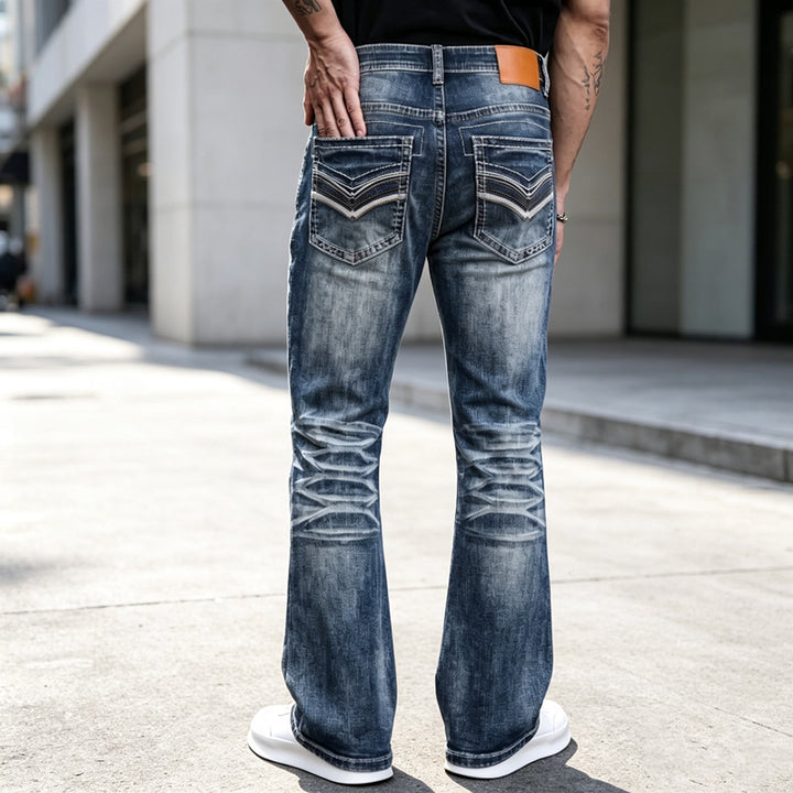 Herren Jeans Drune