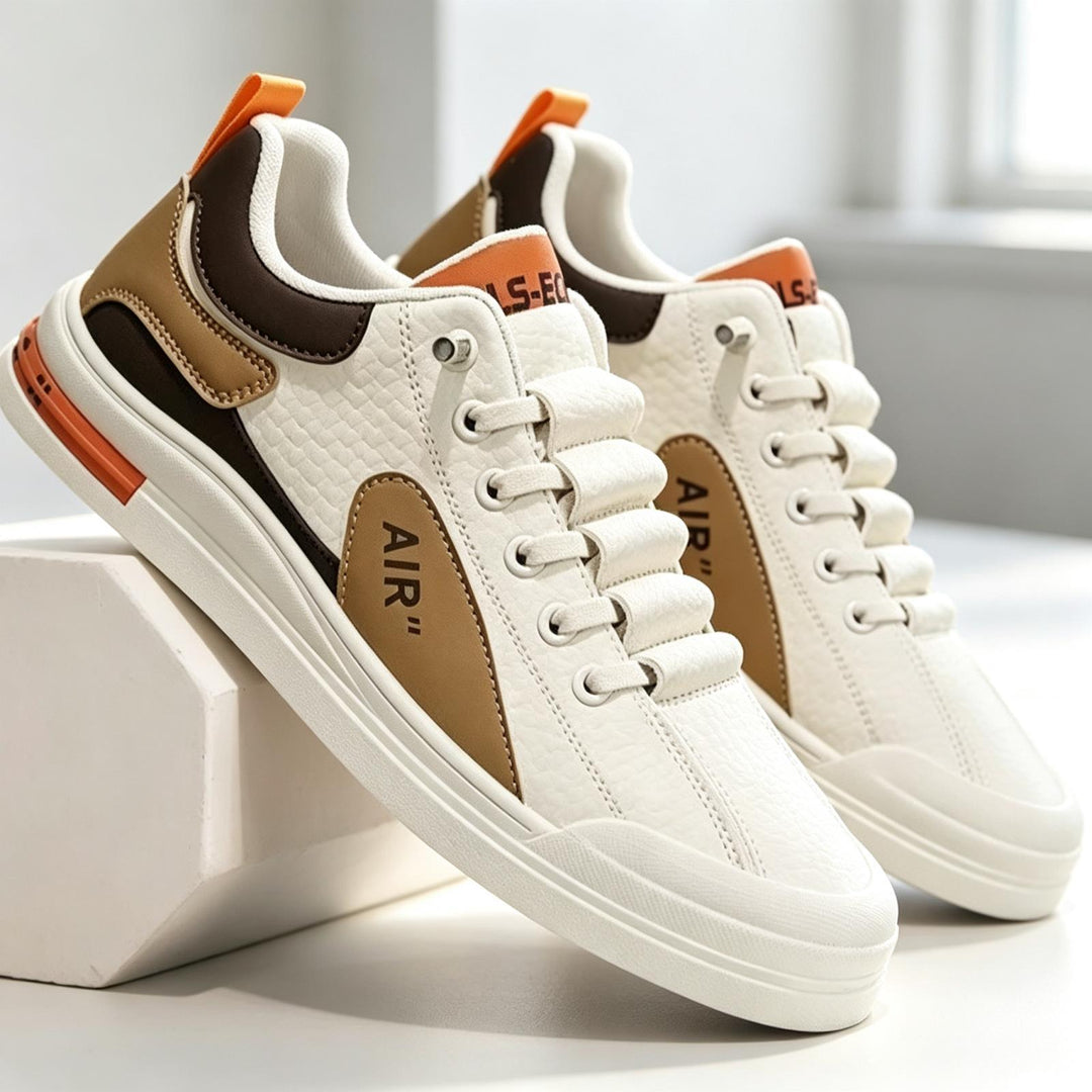 Herren Sportliche und Atmungsaktive Sneaker Drune
