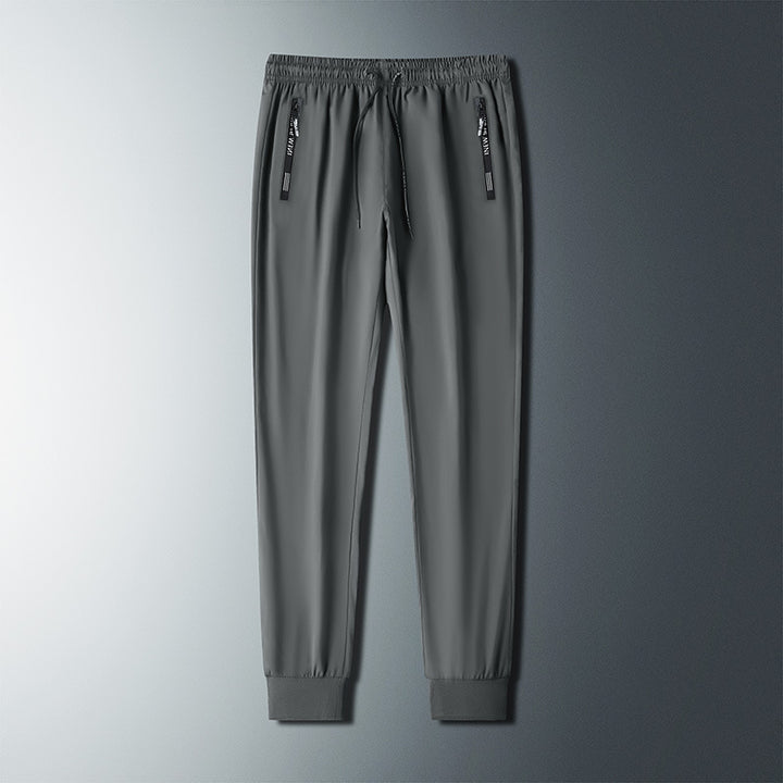 Herren Sportliche Jogginghose Drune