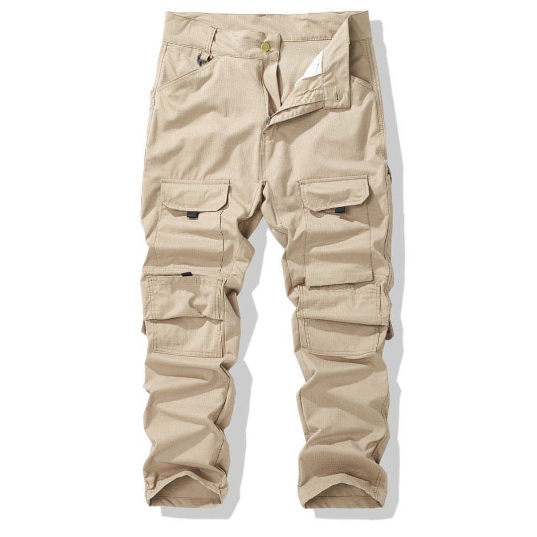 Herren Funktionale Cargo-Hosen Drune 1788241229