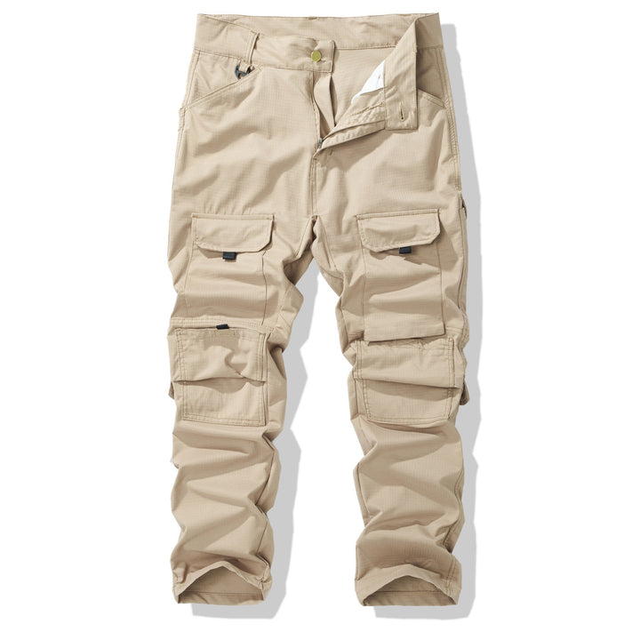 Herren Funktionale Cargo-Hosen Drune 1788241229