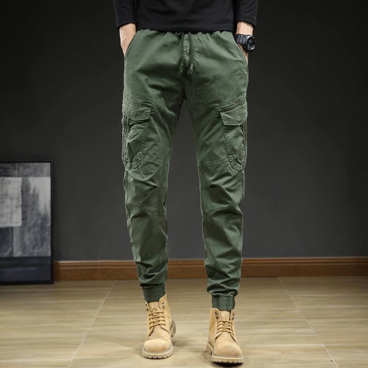 Herren Funktionale Cargo-Hose Drune 1787711363