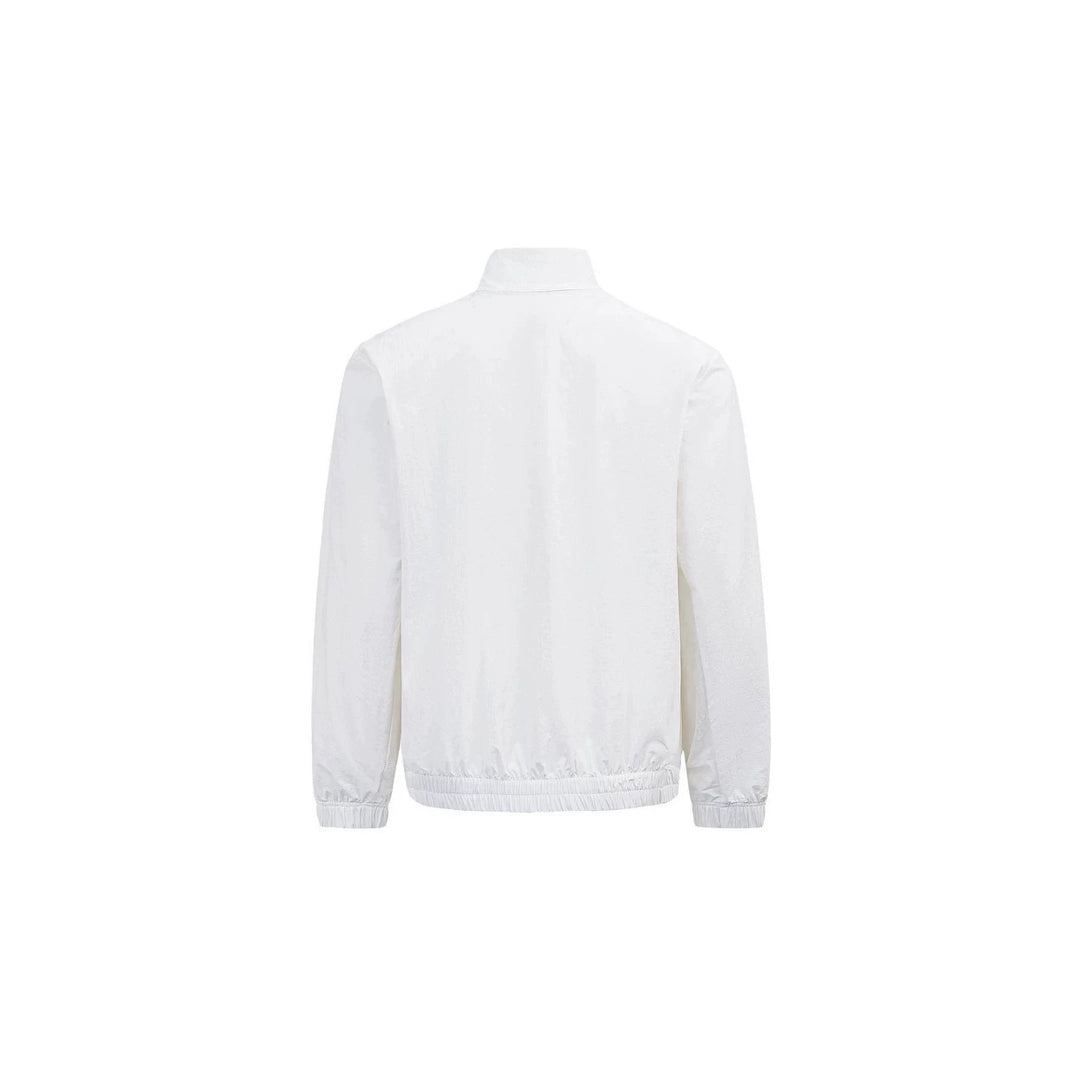 Herren Leichte und atmungsaktive Übergangsjacke Drune