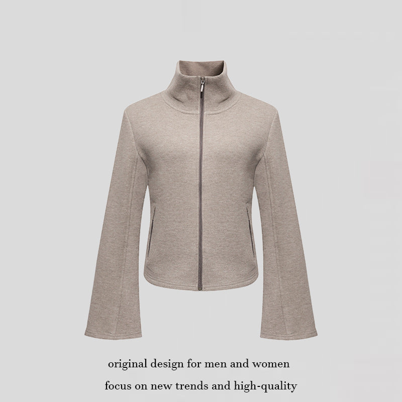 Damen Extraweite Lounge-Palazzo-Sweathose mit Komfortbund und Kordelzug Drune
