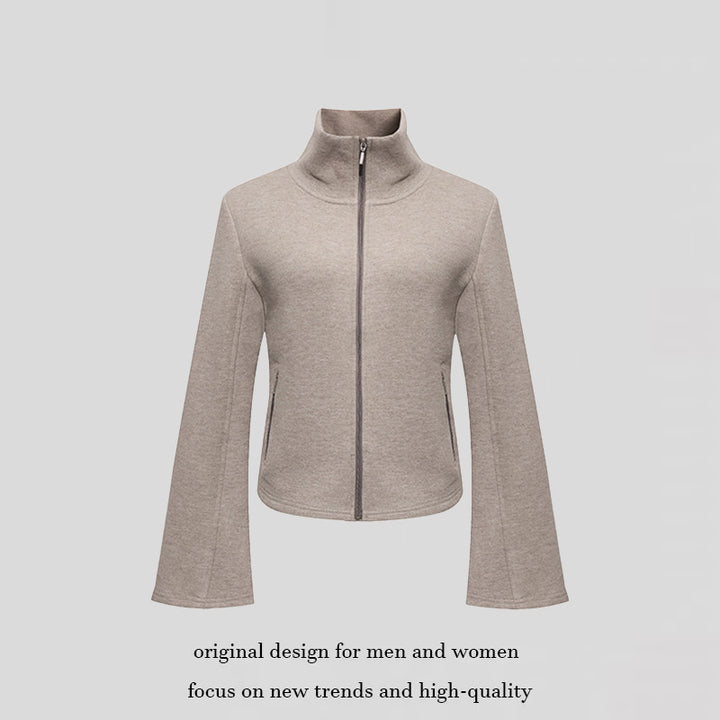 Damen Extraweite Lounge-Palazzo-Sweathose mit Komfortbund und Kordelzug Drune