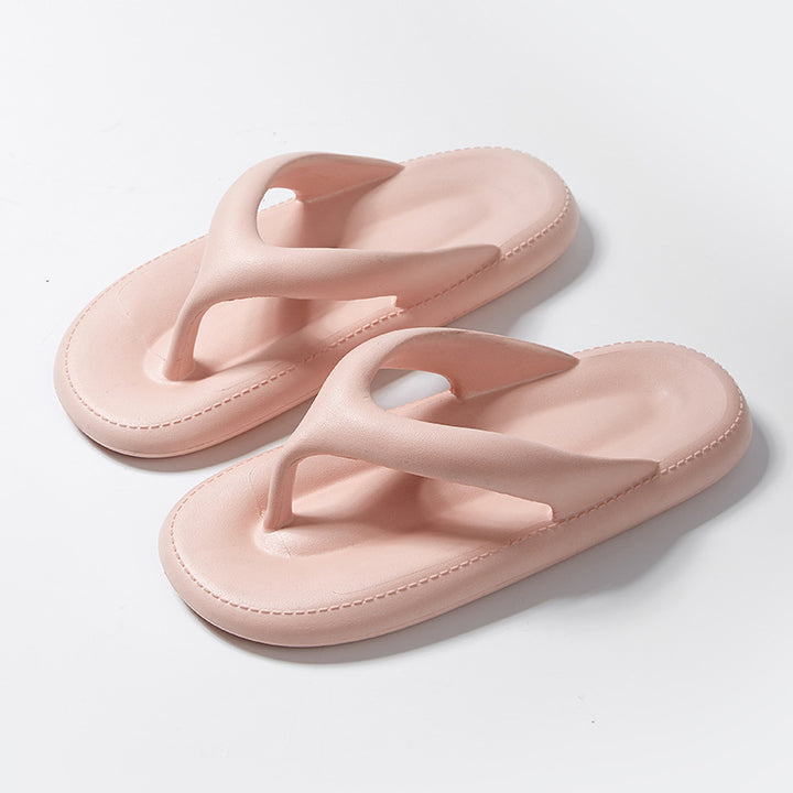 Herren flip-flops aus weichem und langlebigem Material Drune