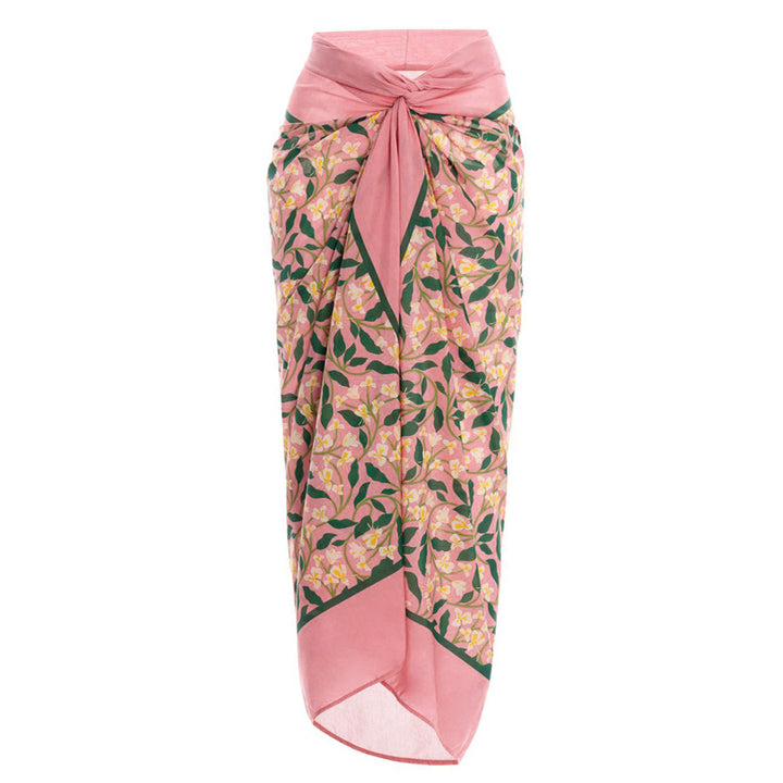 Damen Bikiniset mit verspielten Rüschendetails Drune