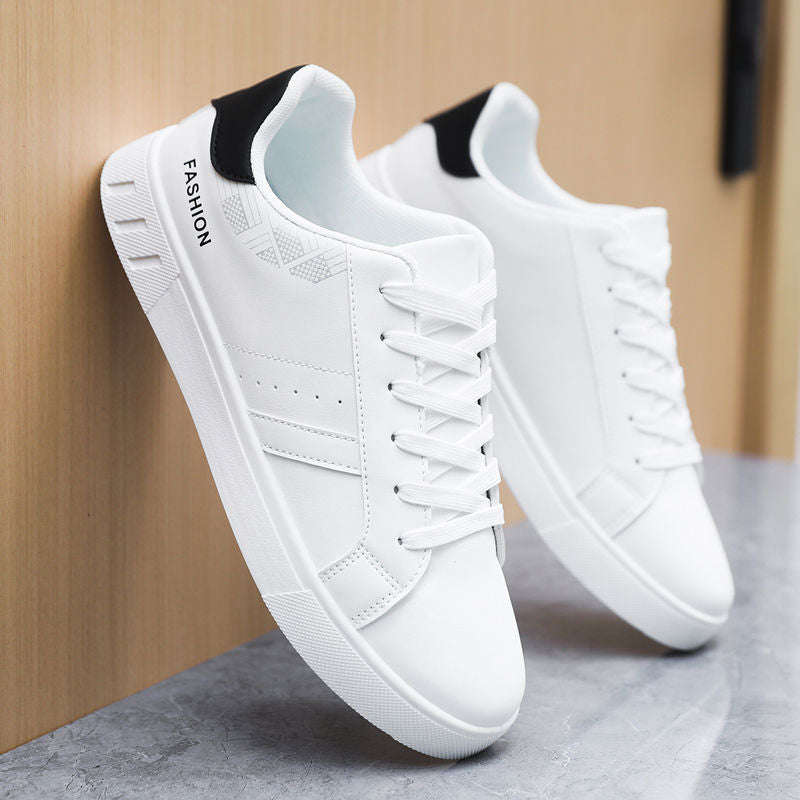 Damen Sneakers mit modischem Design und rutschfester Sohle Drune