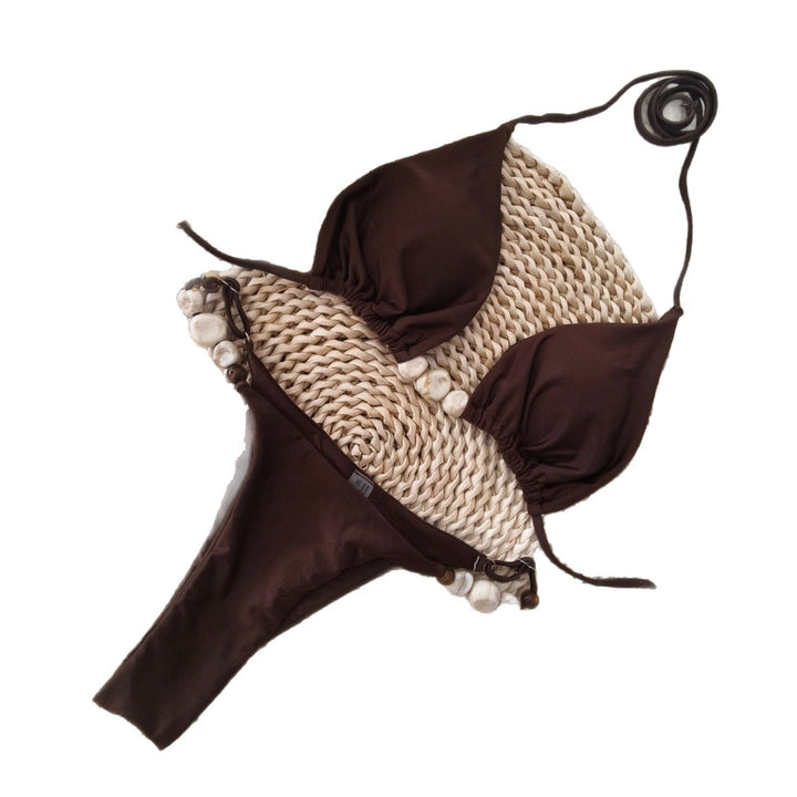 Damen Bikiniset Drune
