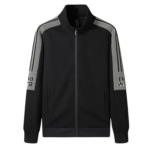 Damen Sportliche Trainingsjacke Drune