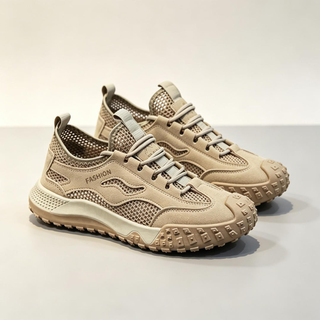 Herren Sportliche Atmungsaktive Sneakers Drune 1788175327