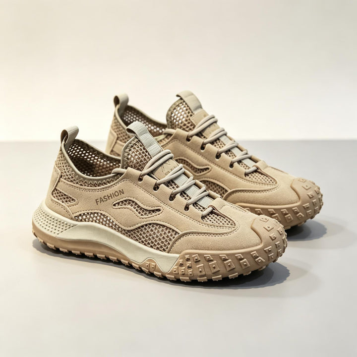 Herren Sportliche Atmungsaktive Sneakers Drune 1788175327