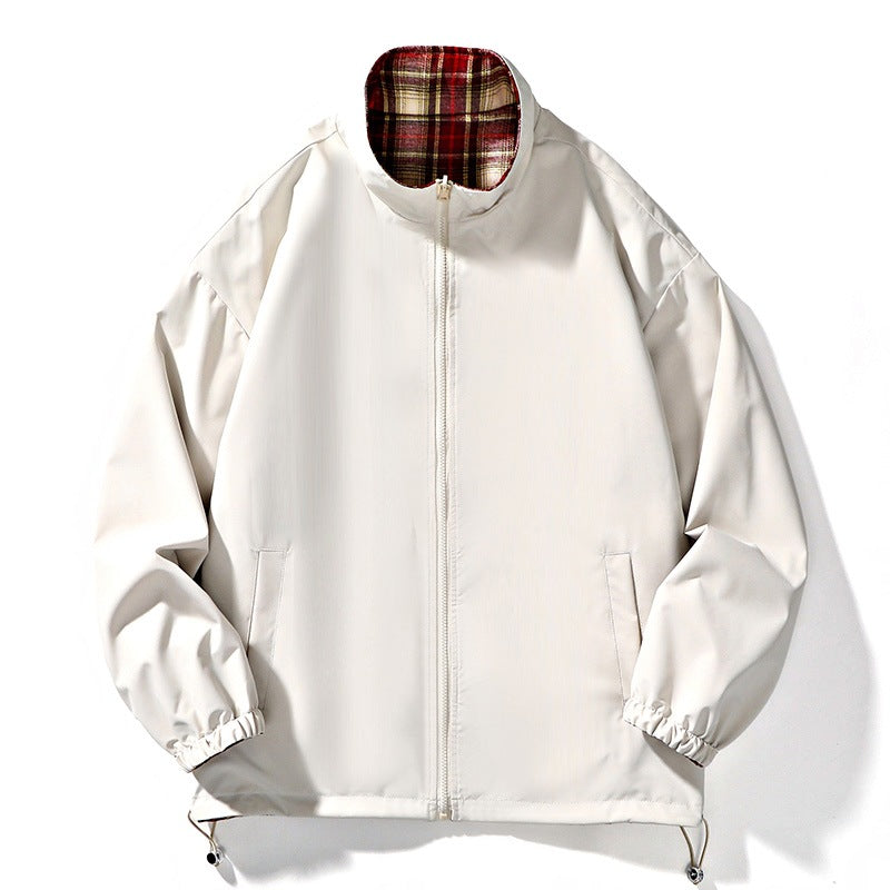 Herren Atmungsaktive Übergangsjacke Drune