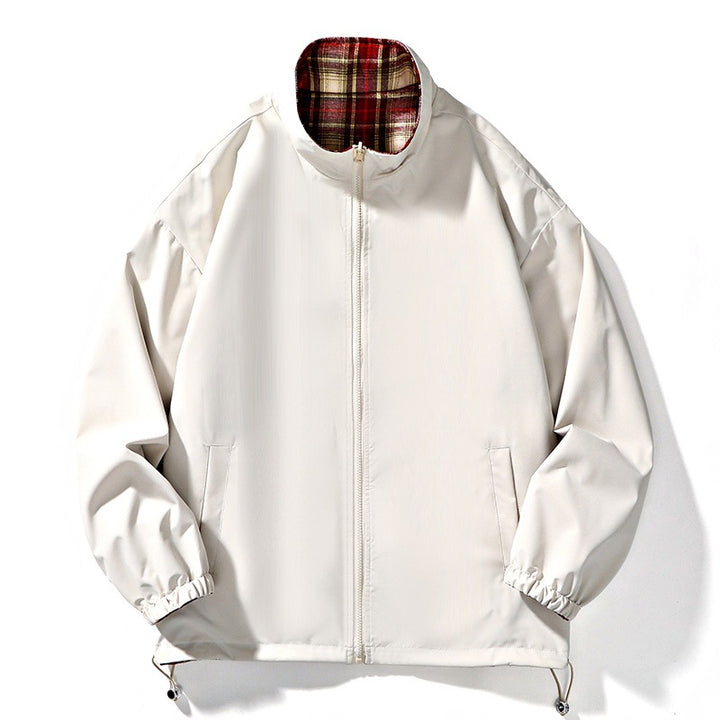 Herren Atmungsaktive Übergangsjacke Drune