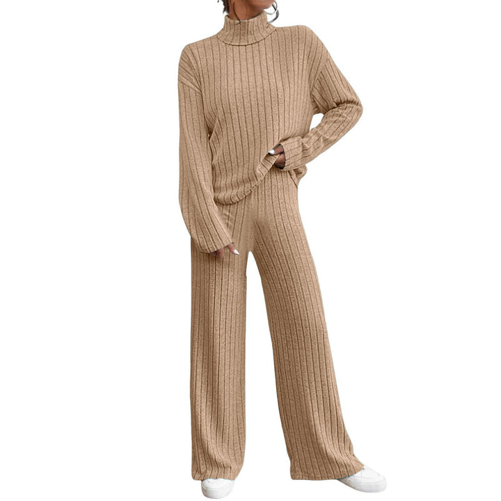 Damen Strickanzug Drune