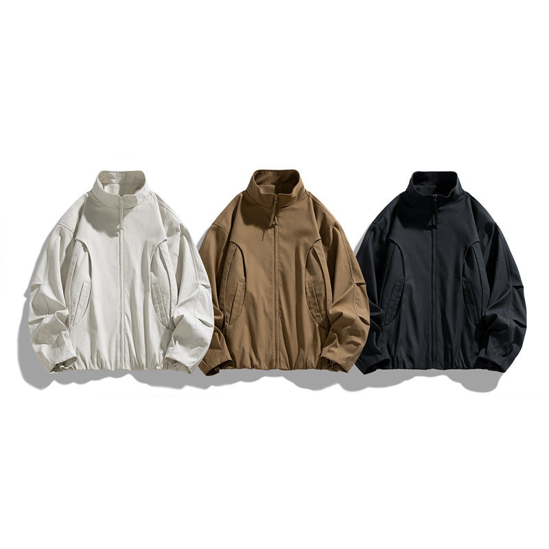 Herren Funktionale Freizeitjacke Drune 1788322009