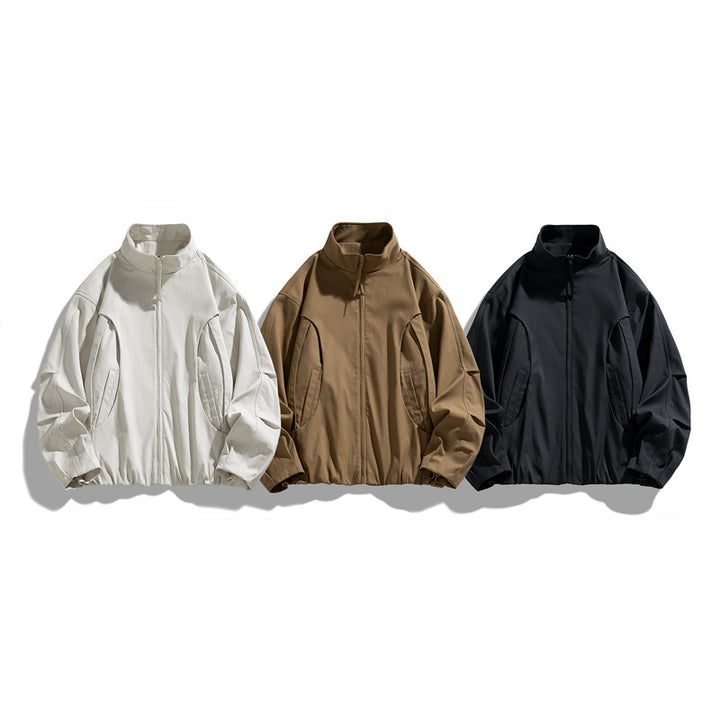 Herren Funktionale Freizeitjacke Drune 1788322009