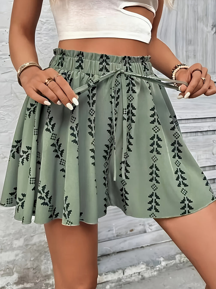 Damen Rock Drune