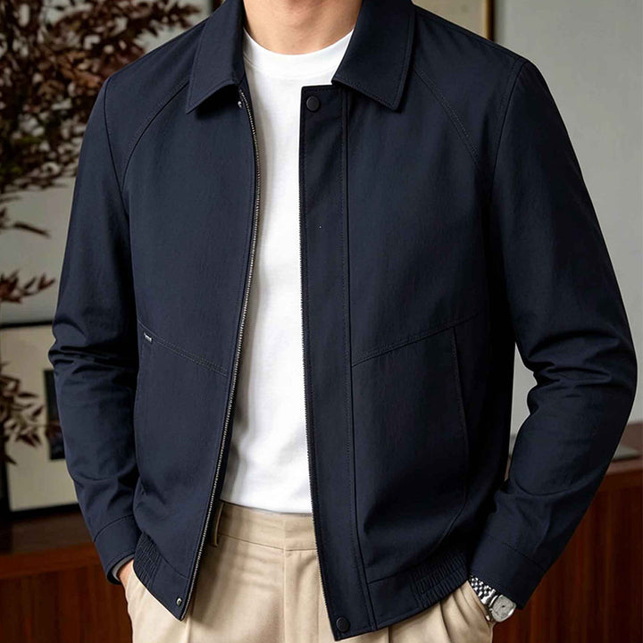 Herren Elegante und bequeme Übergangsjacke Drune