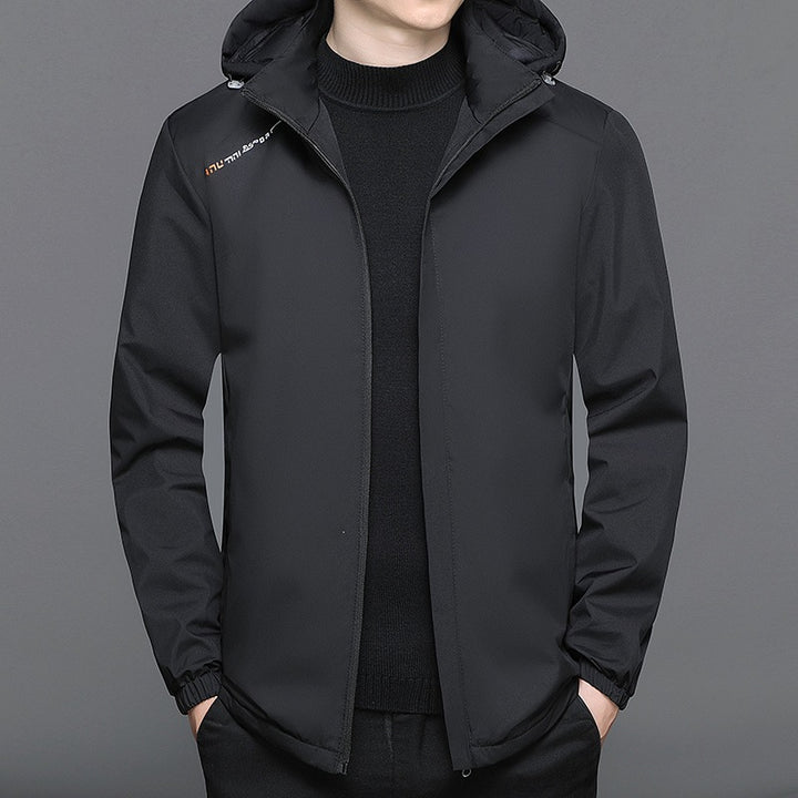 Herren Funktionale Übergangsjacke Drune