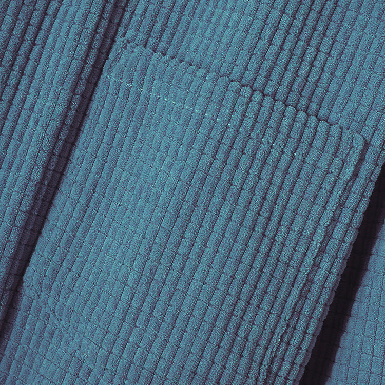 Drune | CORDUROY HOODIE