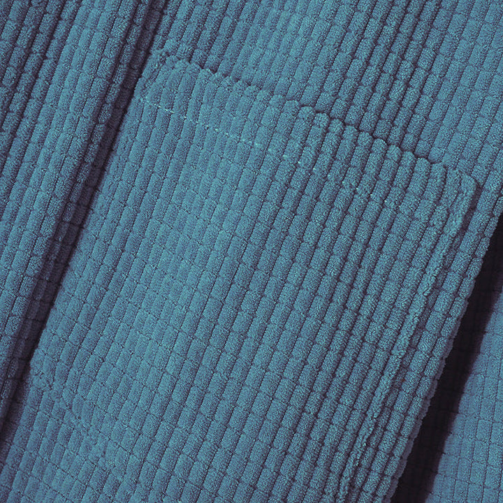 Drune | CORDUROY HOODIE