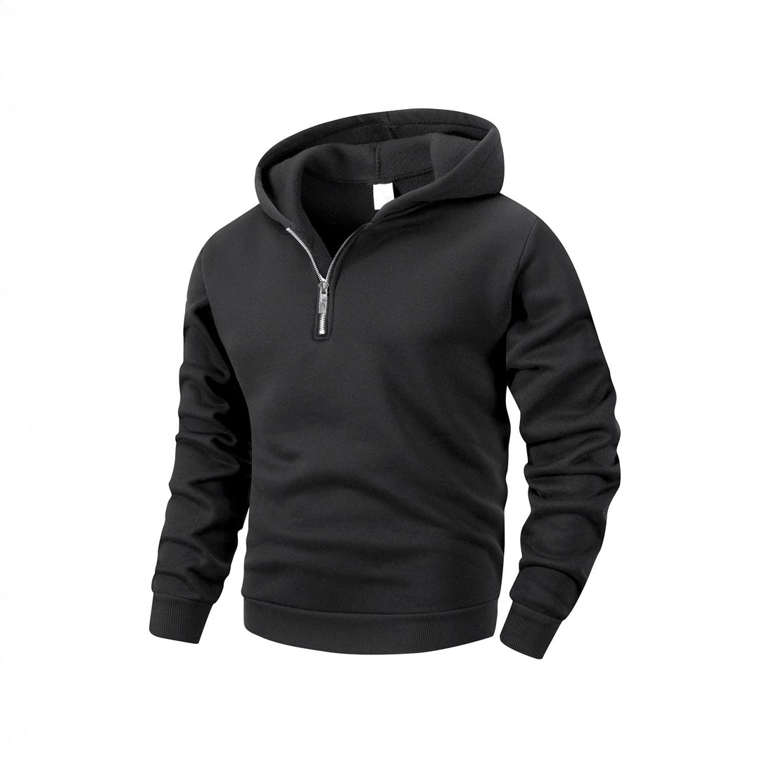 Herren Zip-Hoodie Drune