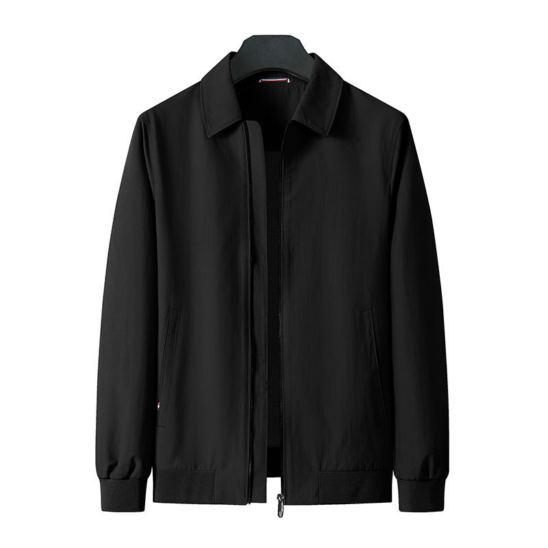 Herren Leichte Übergangsblouson Drune