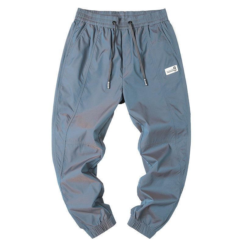 Herren Funktionale Sporthose Drune