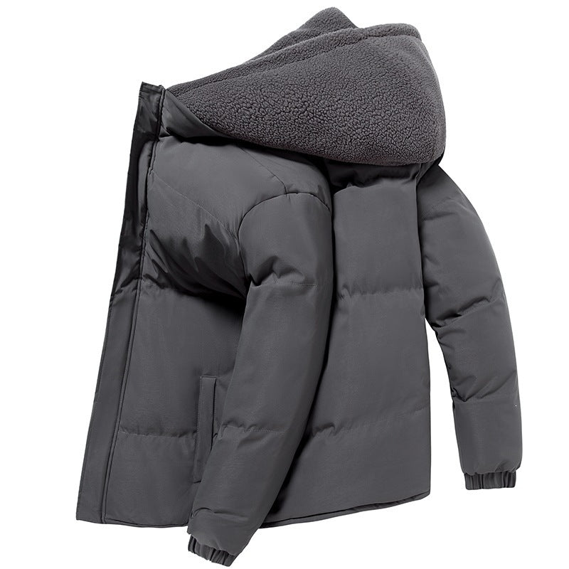 Damen Modische und wärmespeichernde Steppjacke Drune