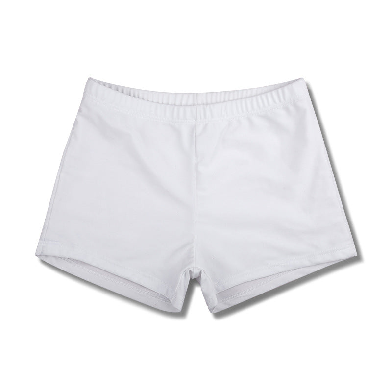 Damen Sportliche Schwimmshorts Drune