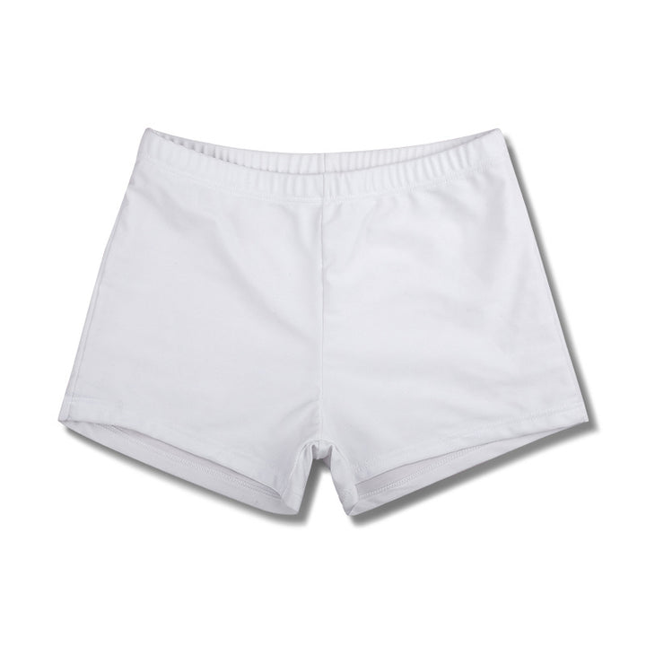 Damen Sportliche Schwimmshorts Drune