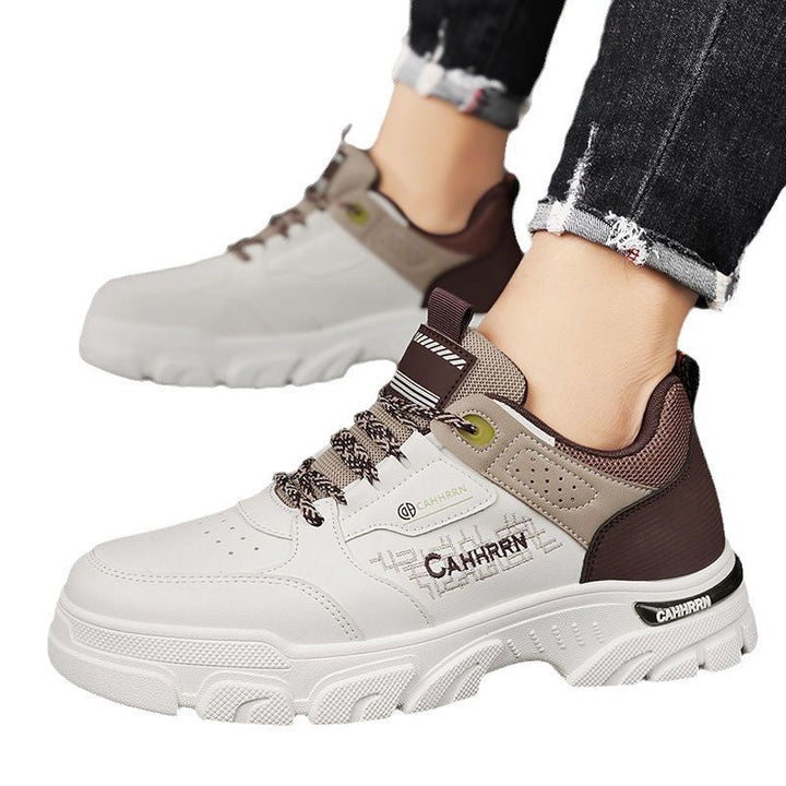 Damen Sportliche Sneakers mit komfortablem Dämpfungssystem und strapazierfähigem Obermaterial Drune