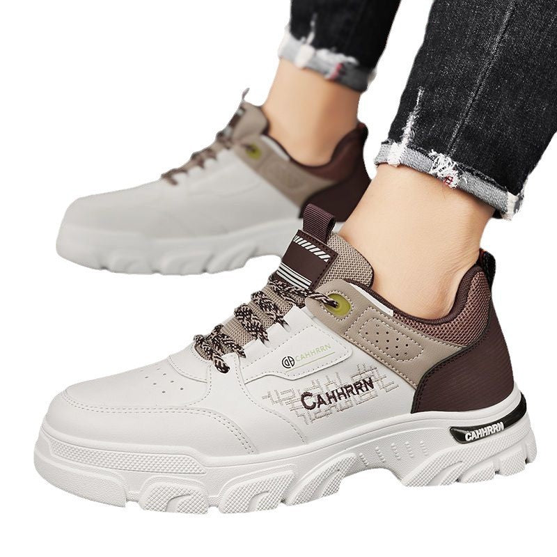 Damen Sportliche Komfort Sneakers Drune