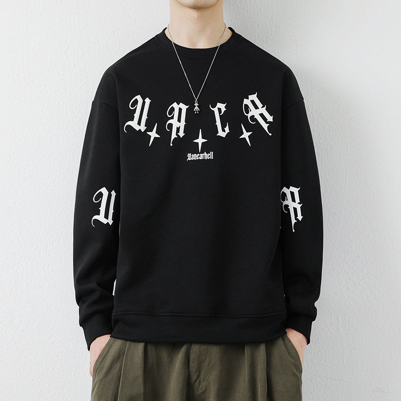 Herren Urbaner Sweatshirt Drune